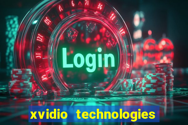 xvidio technologies startup brasil 2024 download gr  tis